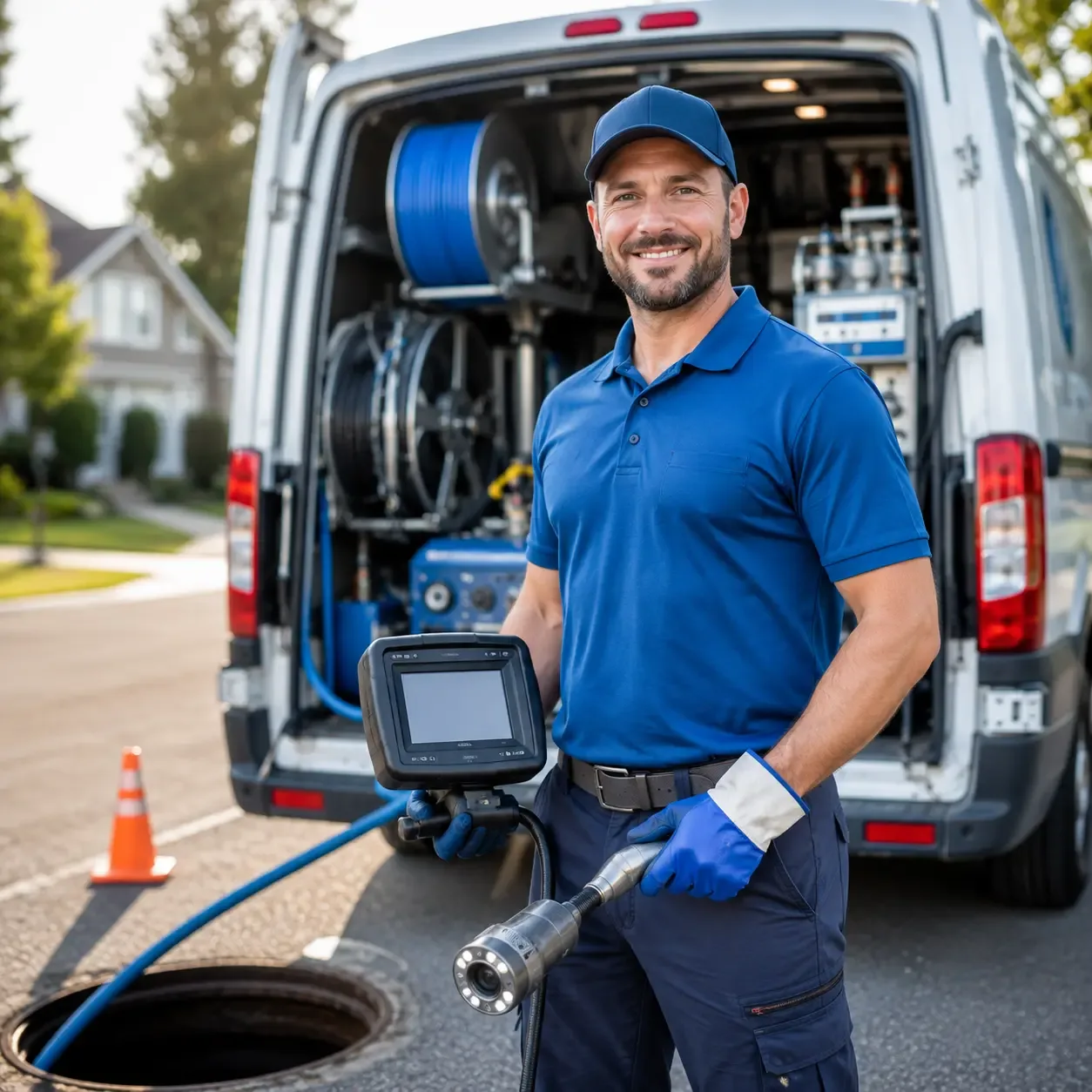 Local Pipe Relining specialists in Richfield Springs, NY