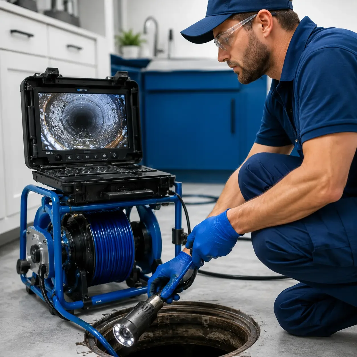 Pipe Relining professionals serving Richfield Springs, NY